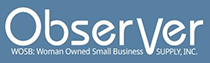 Observer Essendant Logo